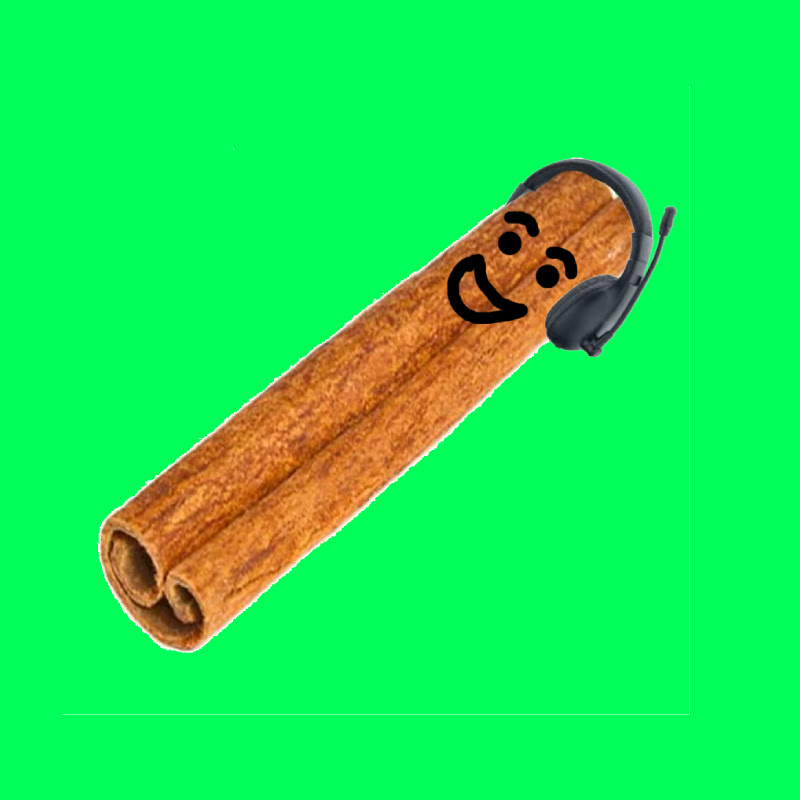 Sinnamon Stick Gaming