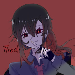 tiredアイコン画像