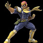 Captain Falcon - @Captain-Falcon. - Youtube