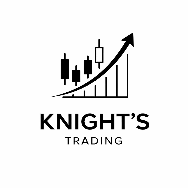 Hire Knight's Trading — Business & Finance YouTube creator for sponsorships