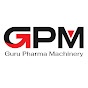 Guru Pharma Machinery  logo
