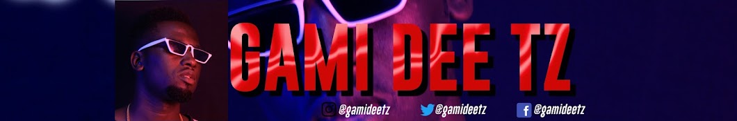 GamiTV Online YouTube channel avatar
