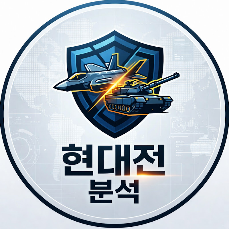 현대전 분석