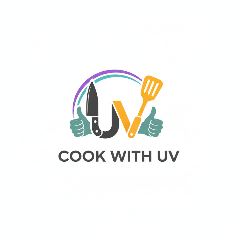COOK WITH UV06
