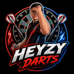 Heyzy Darts