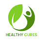 Healthy Cures logo