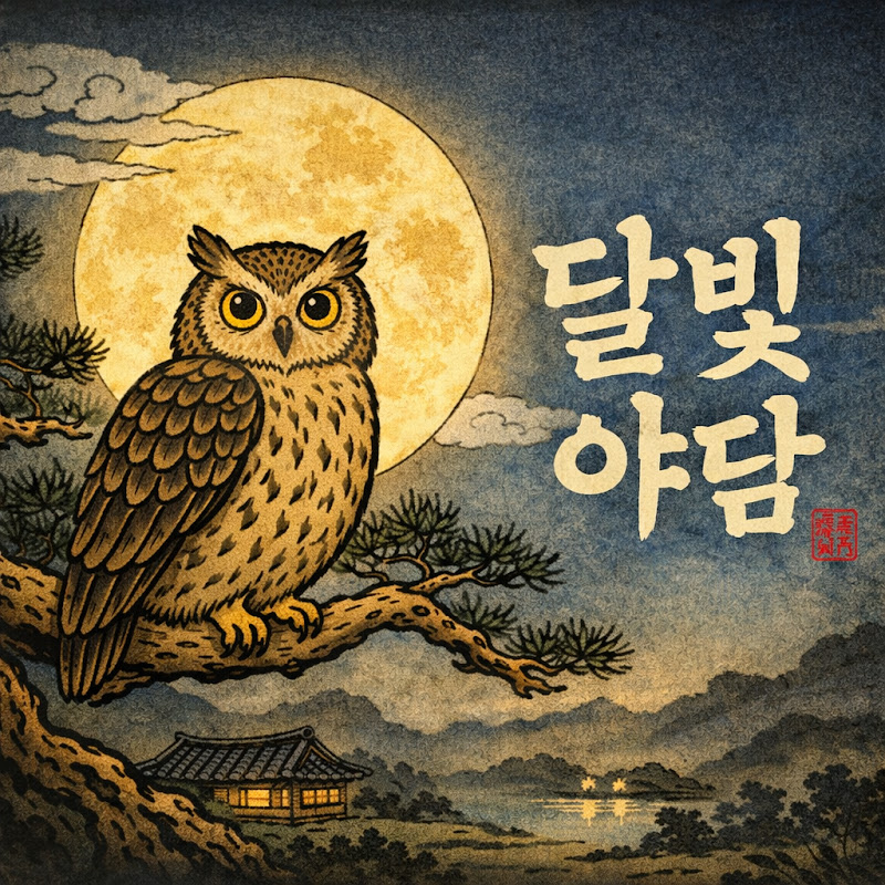 달빛야담
