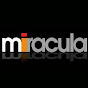 Miracula Art logo