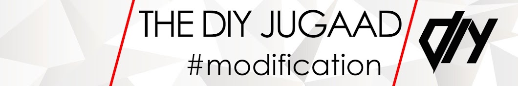The DIY Jugaad YouTube channel avatar