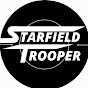 Starfield Trooper  logo
