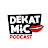 DekatMic Podcast