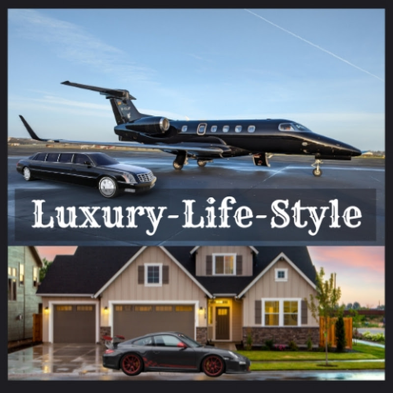 Luxury-Life-Style