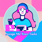 Assign Me Your Task logo