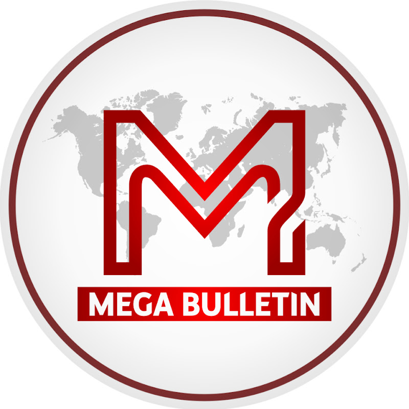 Mega Bulletin