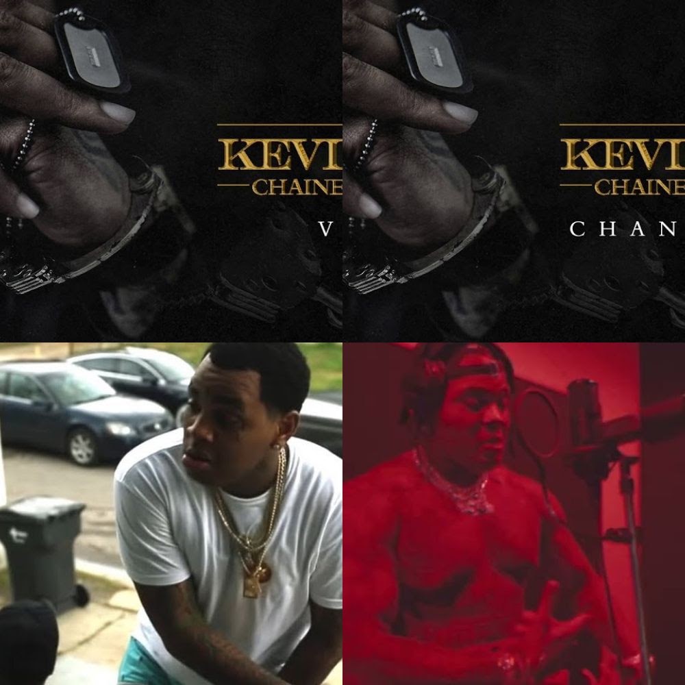 KEVIN GATES