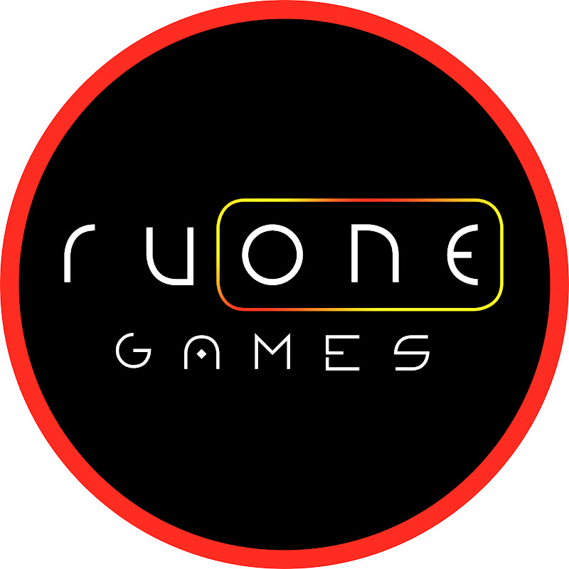 RuOneGames