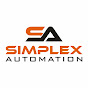 Simplex Automation logo