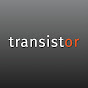 transistor logo