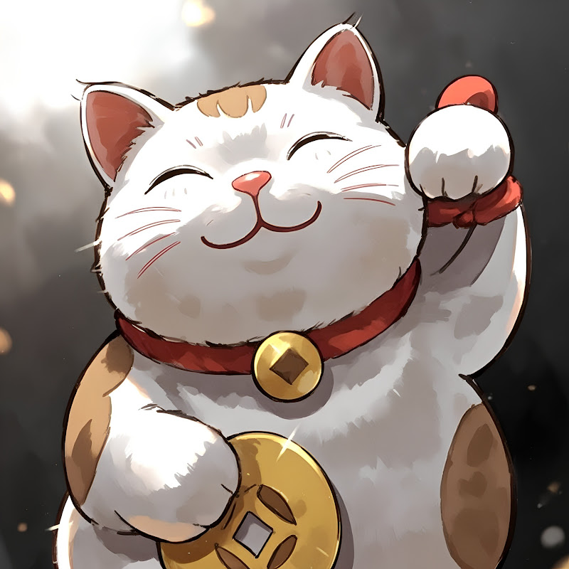 大老王故事會 Logo