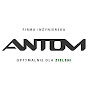 Antom Diler Cedrus logo