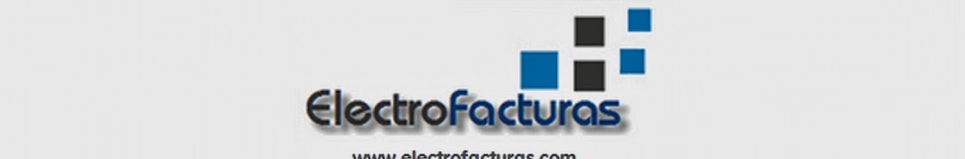 ElectroFacturas YouTube 频道头像