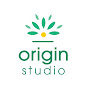 ORIGIN STUDIO logo