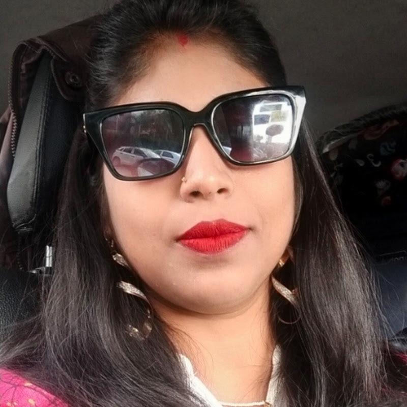 Indian Vlogger Neetu Sharma
