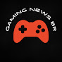 Gaming News BR logo