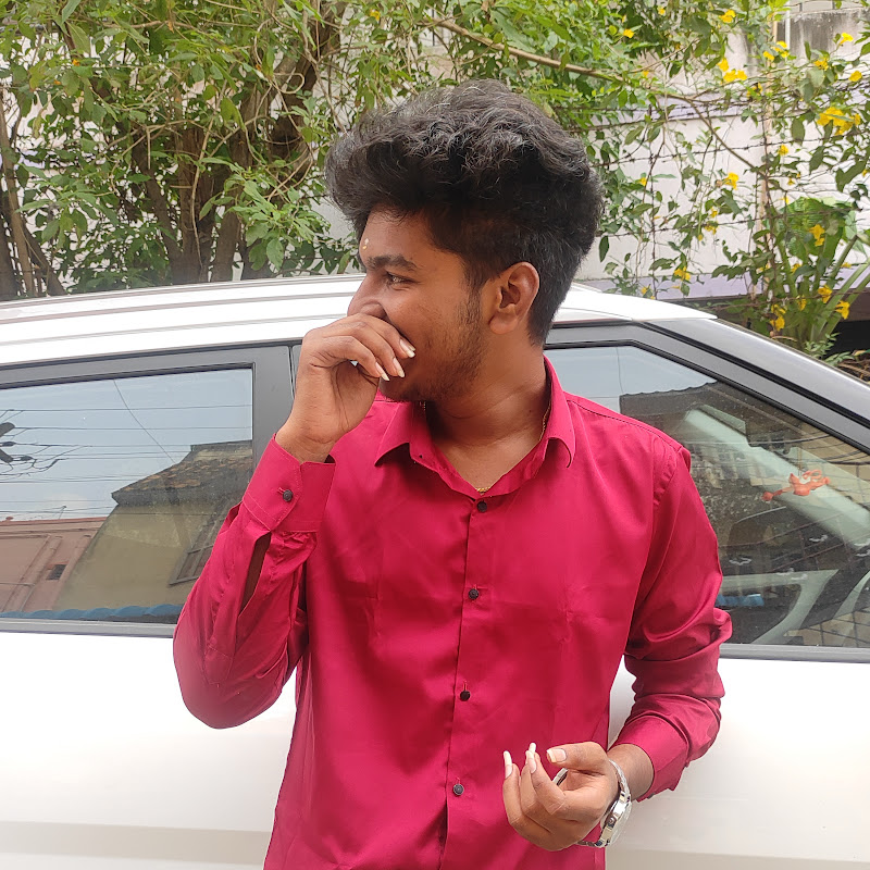 Majavana மே மாசம் 22❤️✨