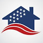 Legal Homes USA logo