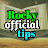 Rocky official tips