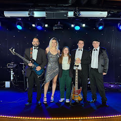 Dynamo Party Band