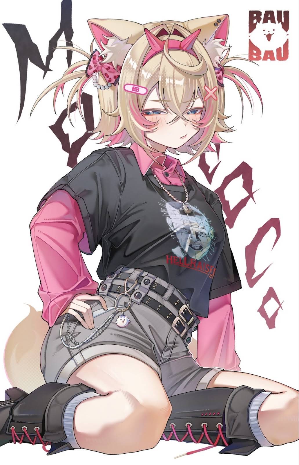 mocomoco♡ページ YouTube