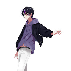 Tukine Ch. 星影 月音