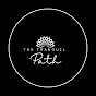 The Tranquil path  logo