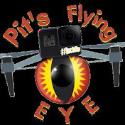 Pits Flying Eye FPV