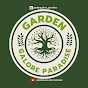 Garden Galore Paradise logo