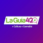 La Guía 420 logo