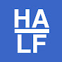 HALF-LIFE logo