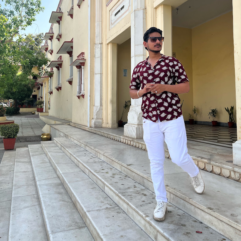 Shubham Jain