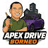 Un7doJD80_w-channel-avatar-Apex Drive Borneo