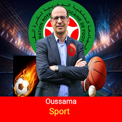 Oussama Sport avatar