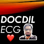 DOCDIL ECG 14 logo
