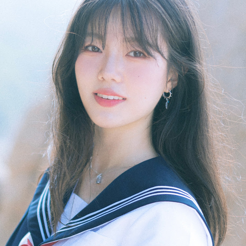 서하랑 SEOHARANG