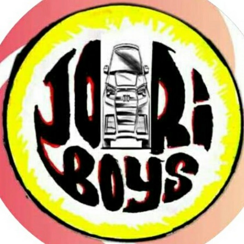 Jokari boys vlog