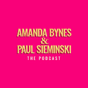 Amanda Bynes & Paul Sieminski: The Podcast