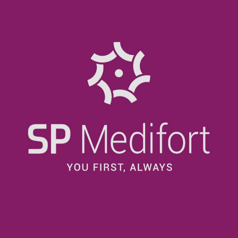 SP Medifort Hospital