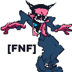Eclipse [FNF]  avatar