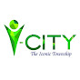 I-CITY NAGAR logo