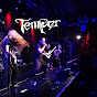 Rock with Temper logo